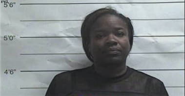 Lakenya Dixon, - Orleans Parish County, LA 